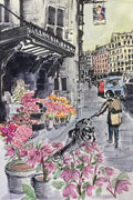 Mothering Sunday, Liberty Of London