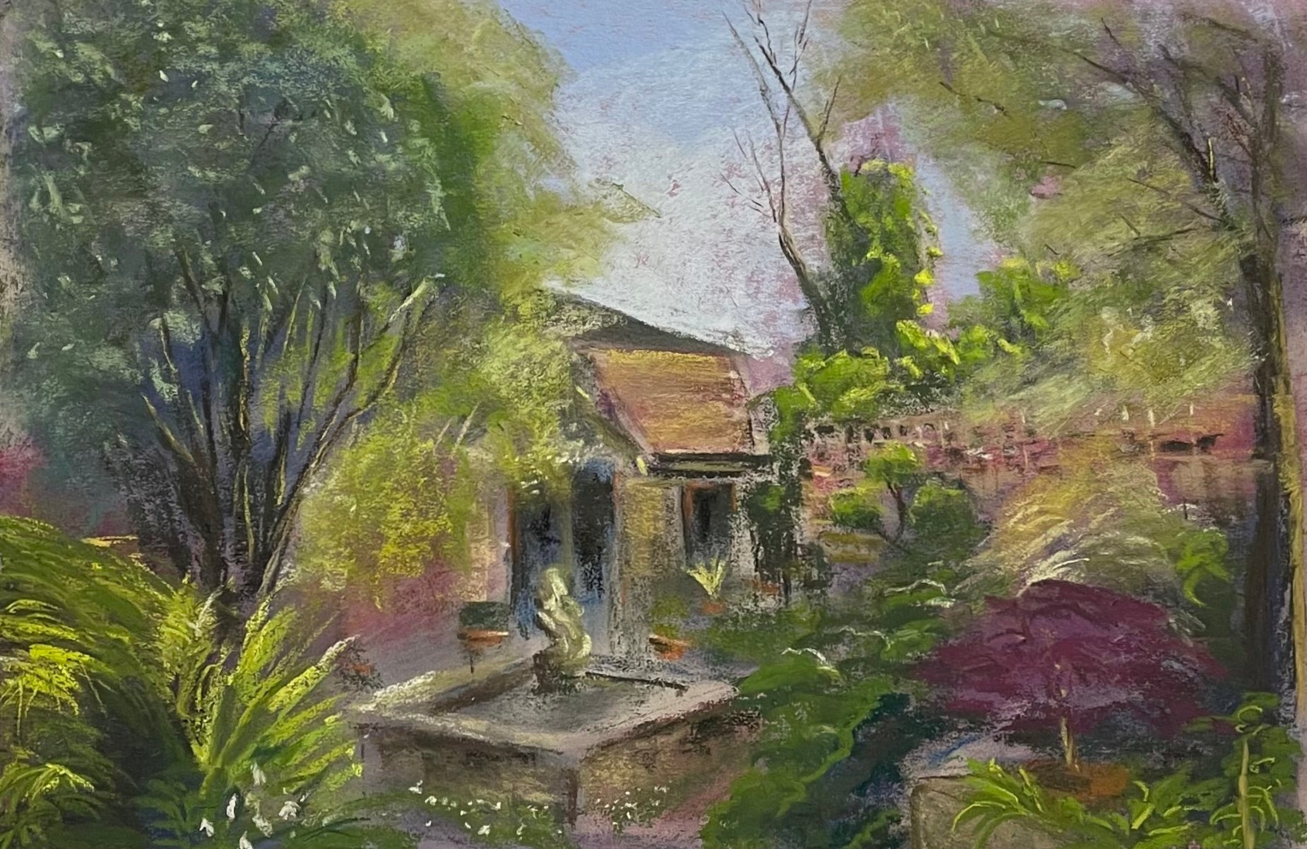 The Workshop