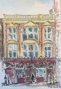 The Old King's Head Theatre