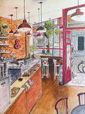 The Coffee House, Acton High Street
