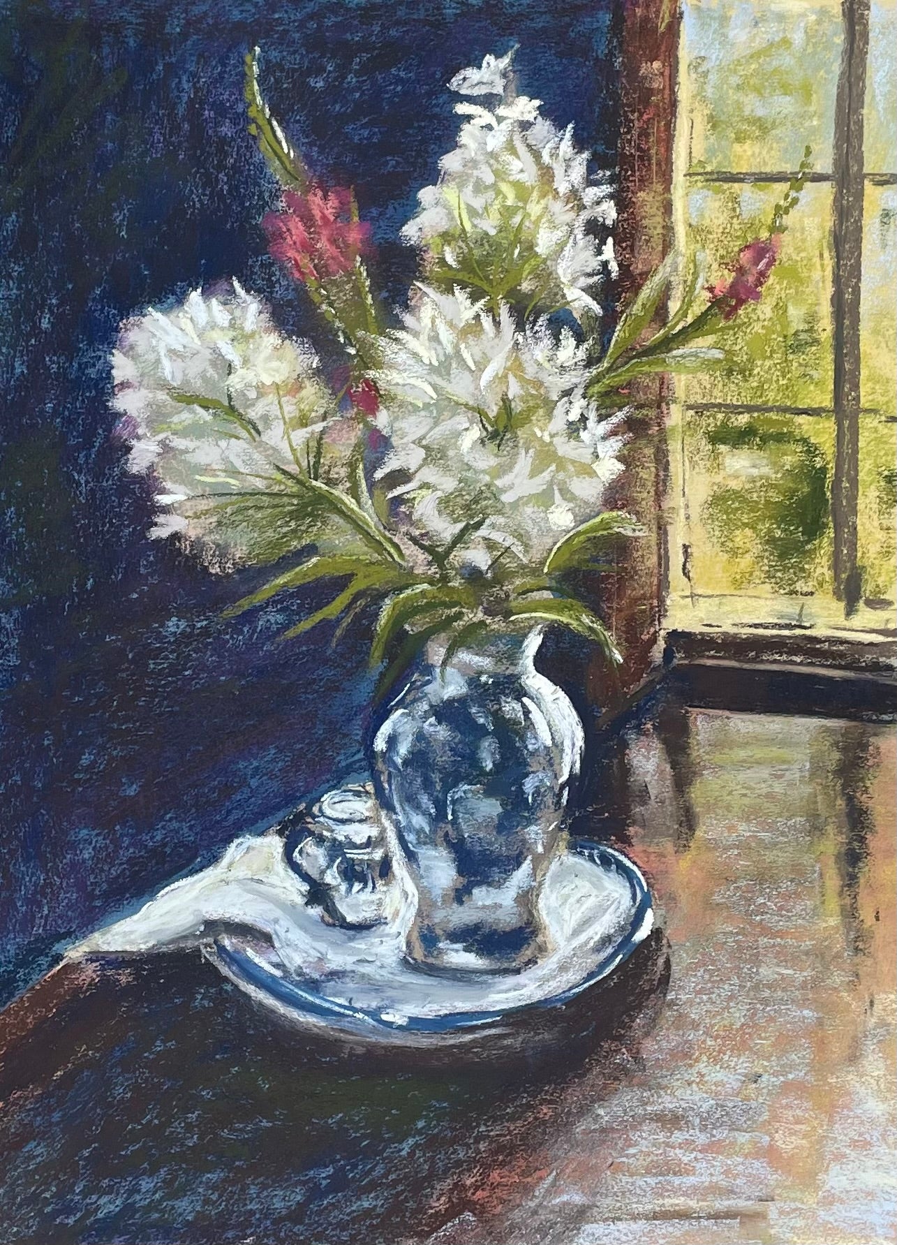 Still Life, Ham House